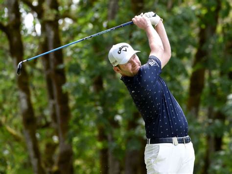 LIV Golf LIVE: Latest updates from final day of Portland event.